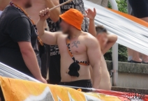 D: BSG Wismut Gera - BSG Chemie Leipzig. 2019-06-09